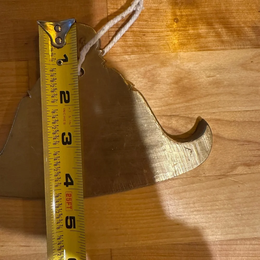 Burmese Bell - Picture 7 of 7